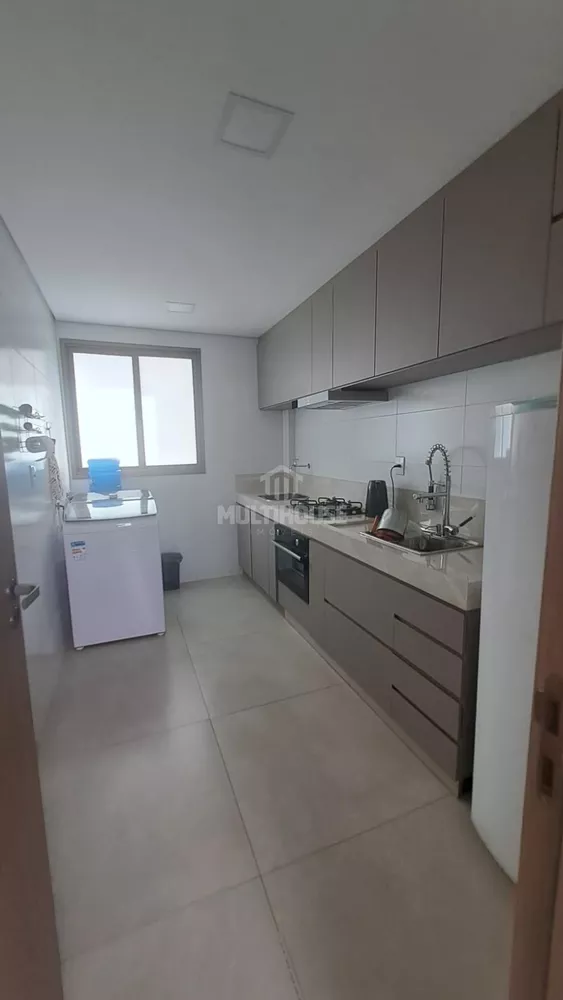 Apartamento, 3 quartos, 63 m² - Foto 3