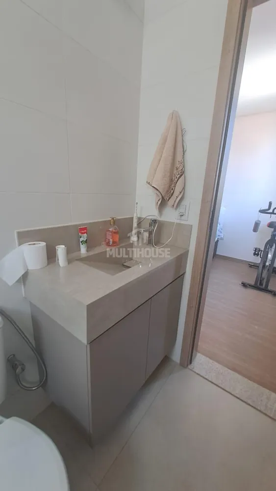 Apartamento, 3 quartos, 63 m² - Foto 14