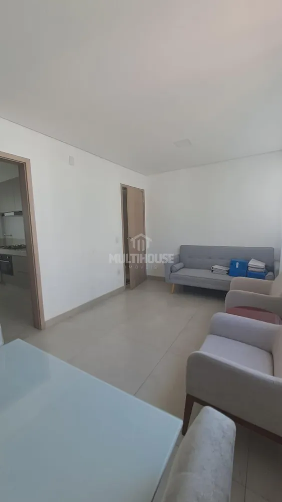 Apartamento, 3 quartos, 63 m² - Foto 3