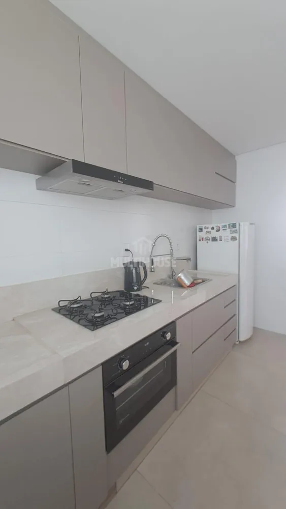 Apartamento, 3 quartos, 63 m² - Foto 4