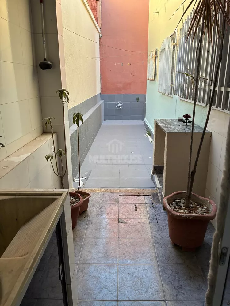 Casa, 2 quartos, 80 m² - Foto 3