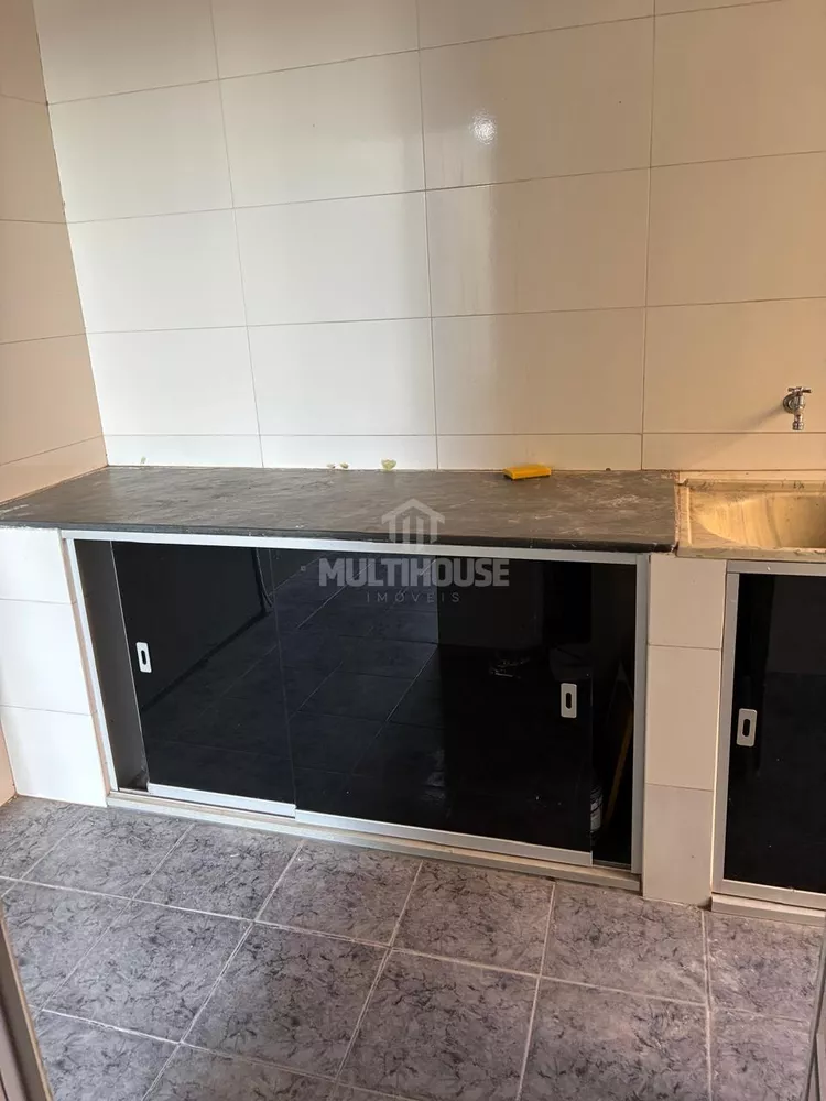 Casa, 2 quartos, 80 m² - Foto 4