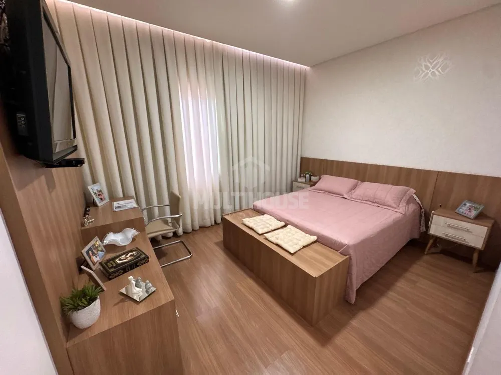 Casa, 3 quartos, 361 m² - Foto 3