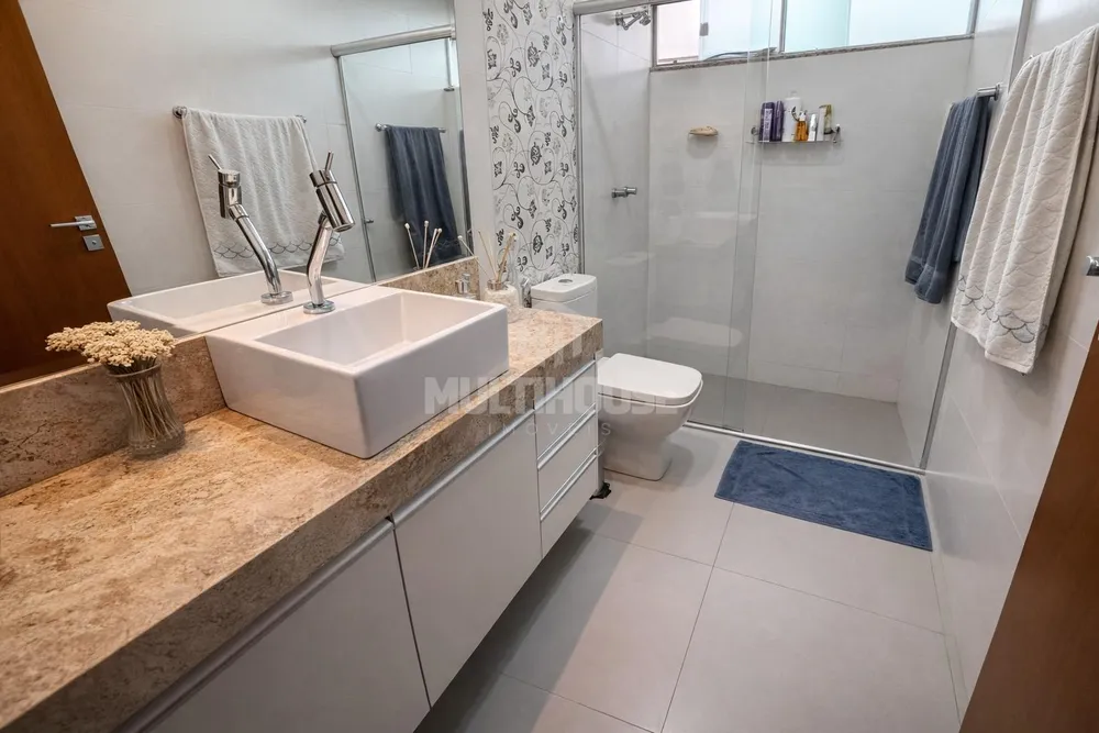 Casa, 3 quartos, 361 m² - Foto 4
