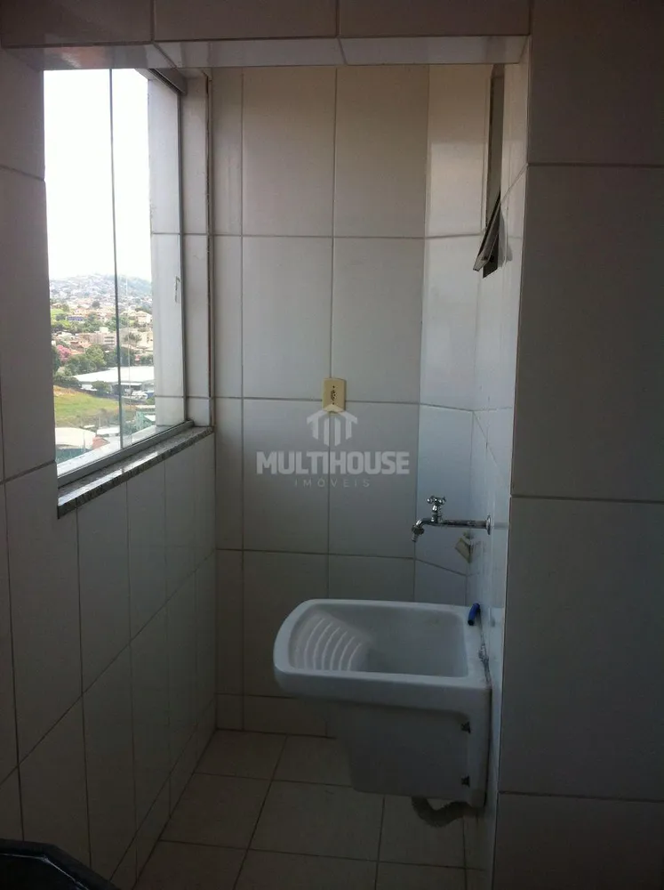 Apartamento, 3 quartos, 95 m² - Foto 6