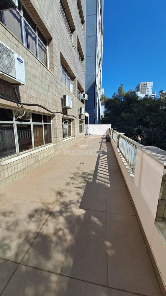 Conjunto Comercial-Sala à venda, 120m² - Foto 27