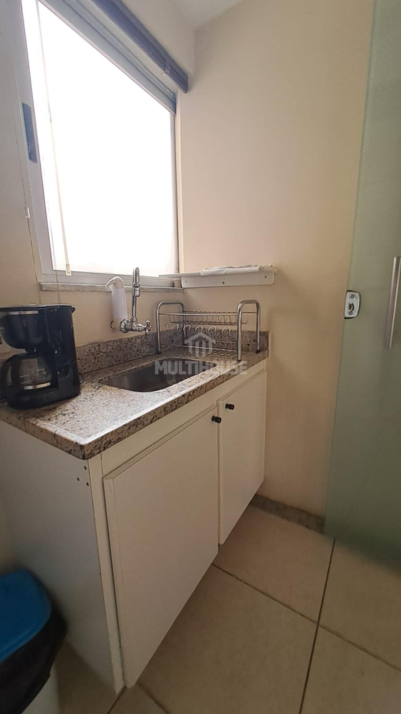 Conjunto Comercial-Sala à venda, 120m² - Foto 3