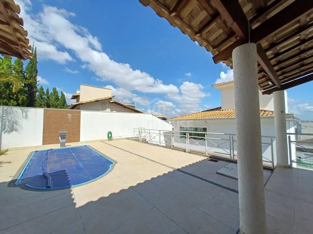 Casa, 4 quartos, 400 m² - Foto 11