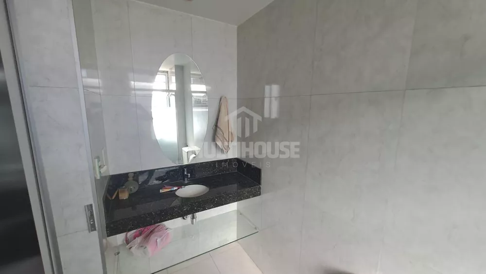 Apartamento, 4 quartos, 130 m² - Foto 2