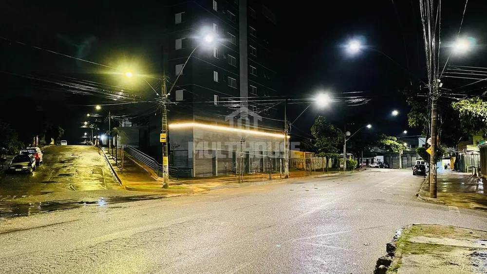 Loja-Salão, 98 m² - Foto 14