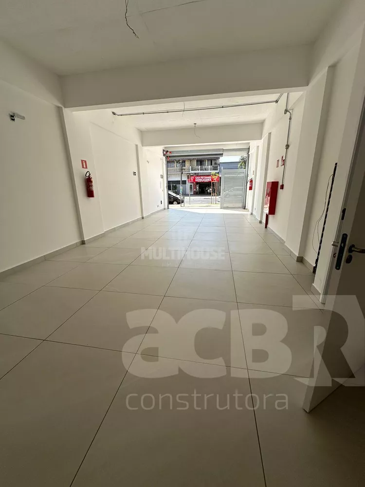 Loja-Salão, 98 m² - Foto 1