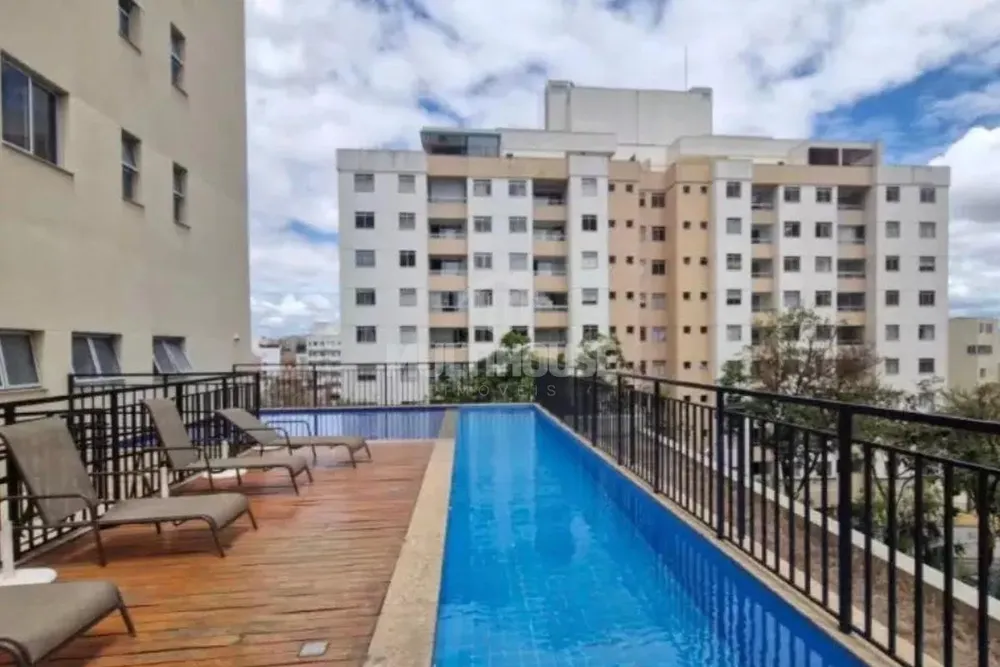 Apartamento, 2 quartos, 70 m² - Foto 8