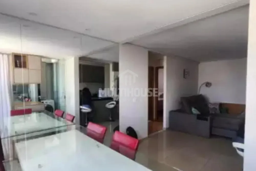 Apartamento, 2 quartos, 70 m² - Foto 2