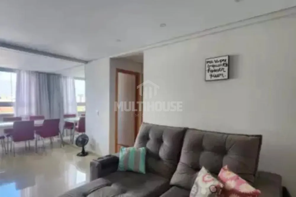 Apartamento, 2 quartos, 70 m² - Foto 3