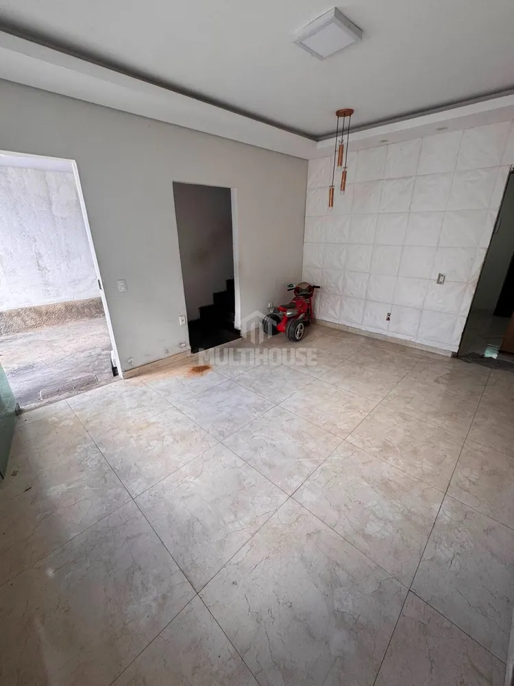Casa, 4 quartos, 120 m² - Foto 5