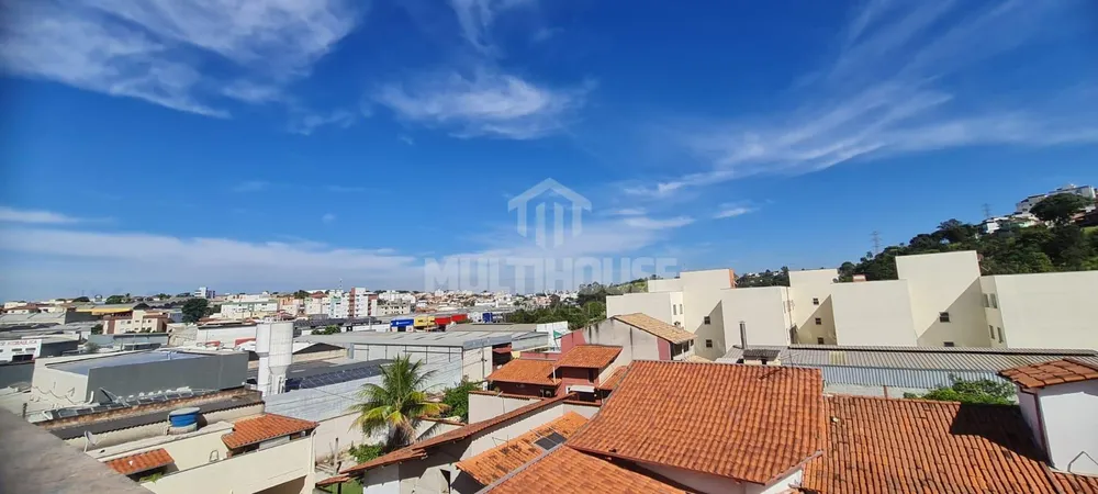 Apartamento, 2 quartos, 120 m² - Foto 2