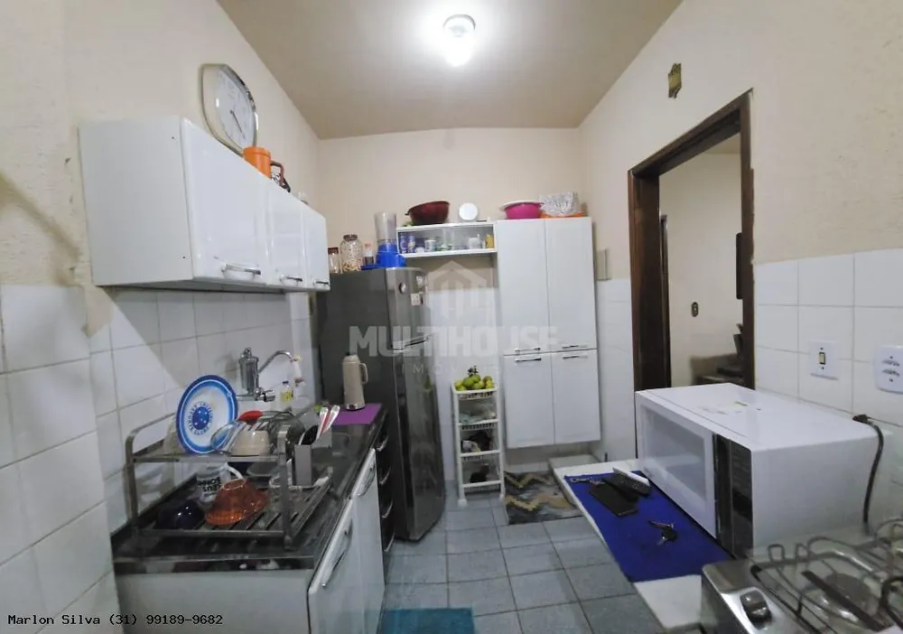 Apartamento, 2 quartos, 45 m² - Foto 12