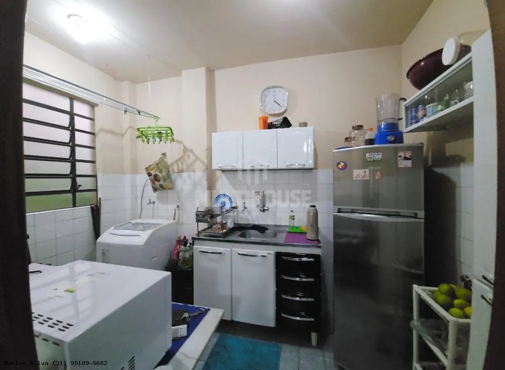 Apartamento, 2 quartos, 45 m² - Foto 10