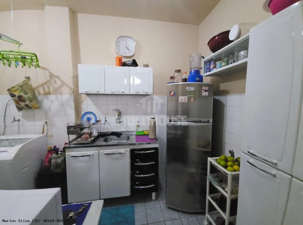 Apartamento, 2 quartos, 45 m² - Foto 6