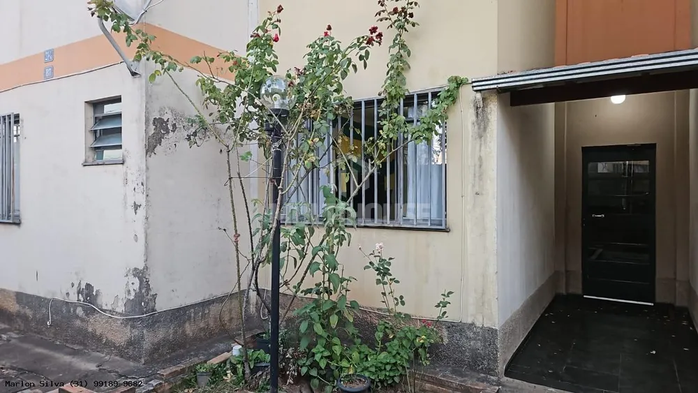 Apartamento, 2 quartos, 45 m² - Foto 5