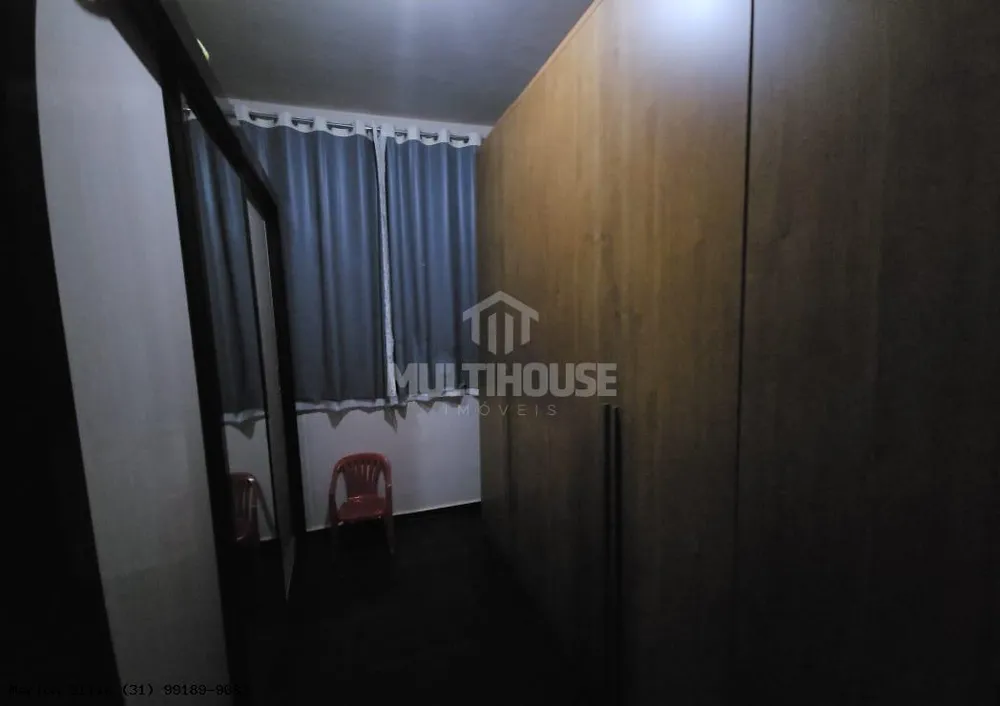 Apartamento, 2 quartos, 45 m² - Foto 8
