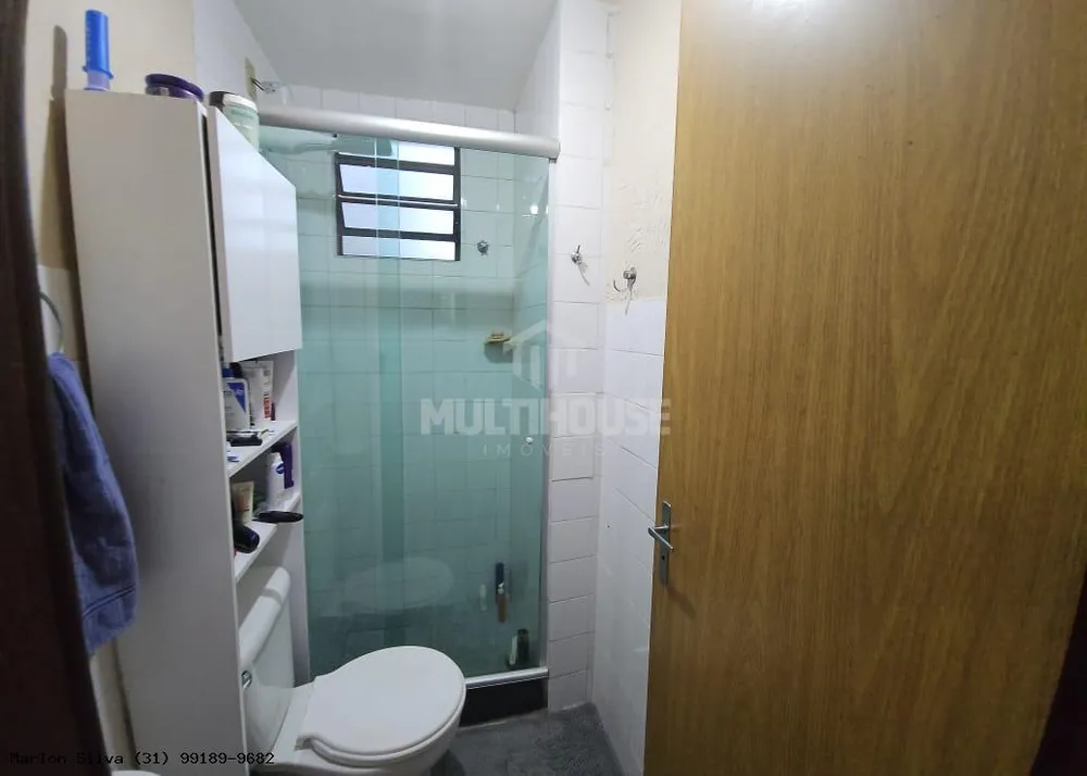 Apartamento, 2 quartos, 45 m² - Foto 9