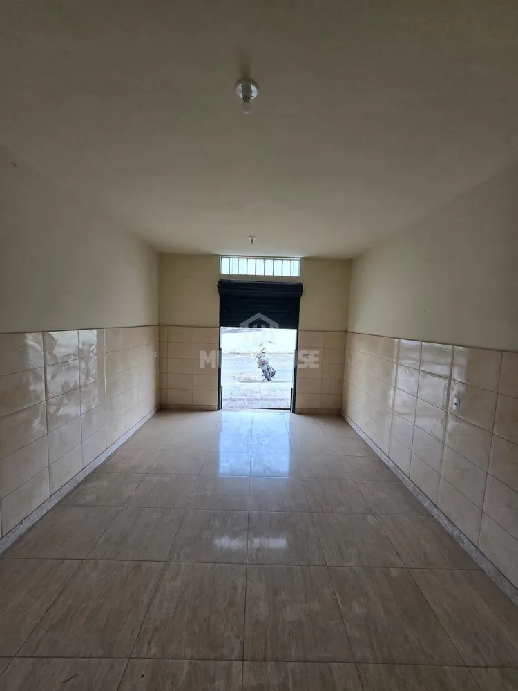 Loja-Salão, 45 m² - Foto 4