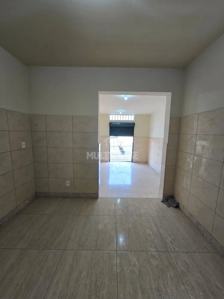 Loja-Salão, 45 m² - Foto 9