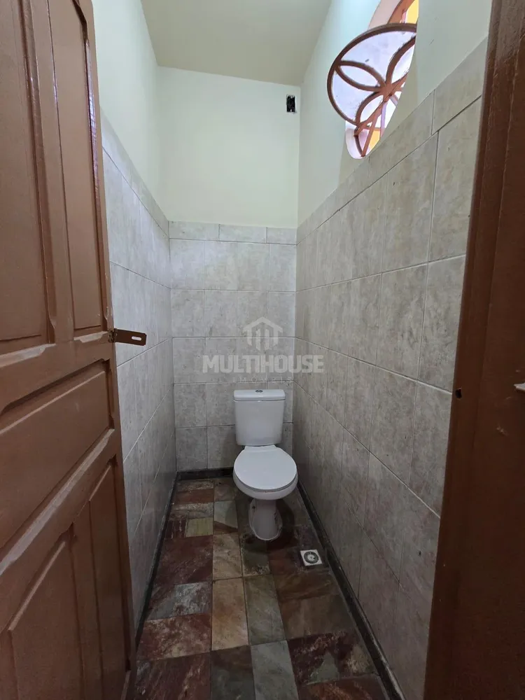 Loja-Salão, 45 m² - Foto 11