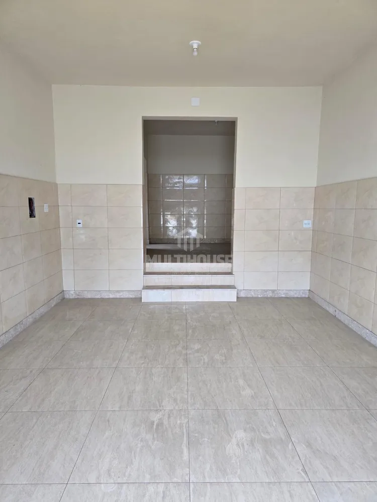 Loja-Salão, 45 m² - Foto 1