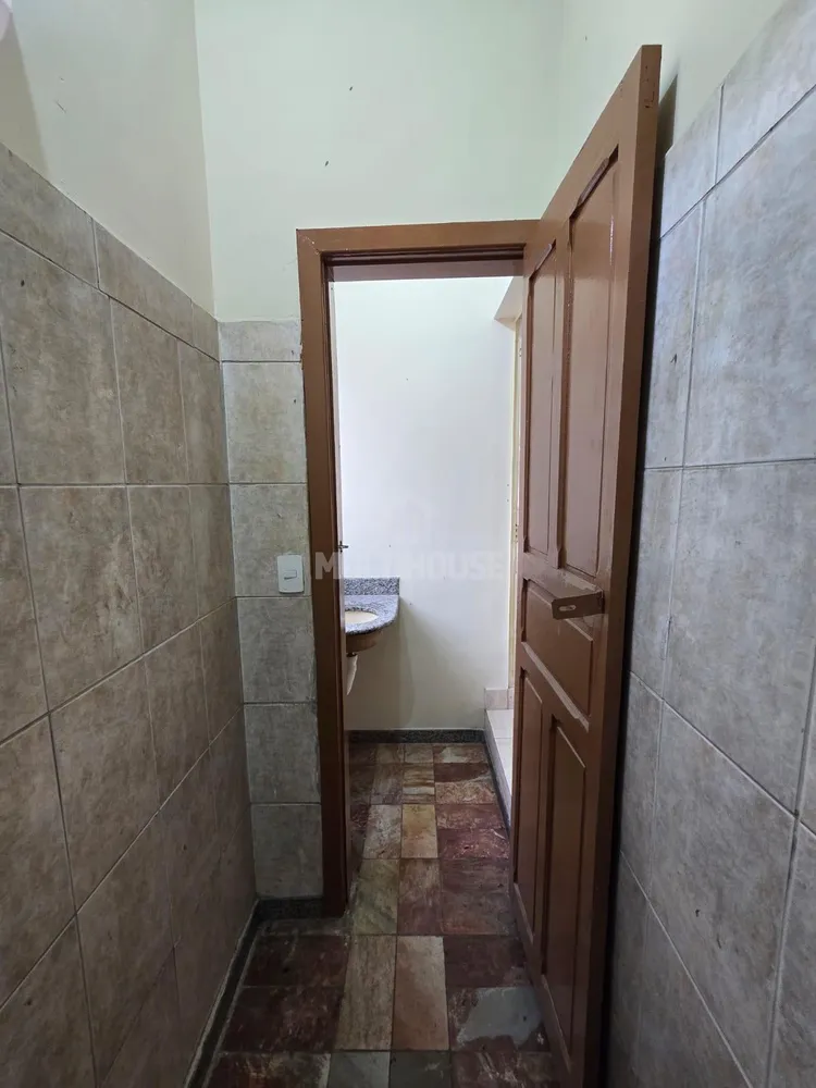 Loja-Salão, 45 m² - Foto 14