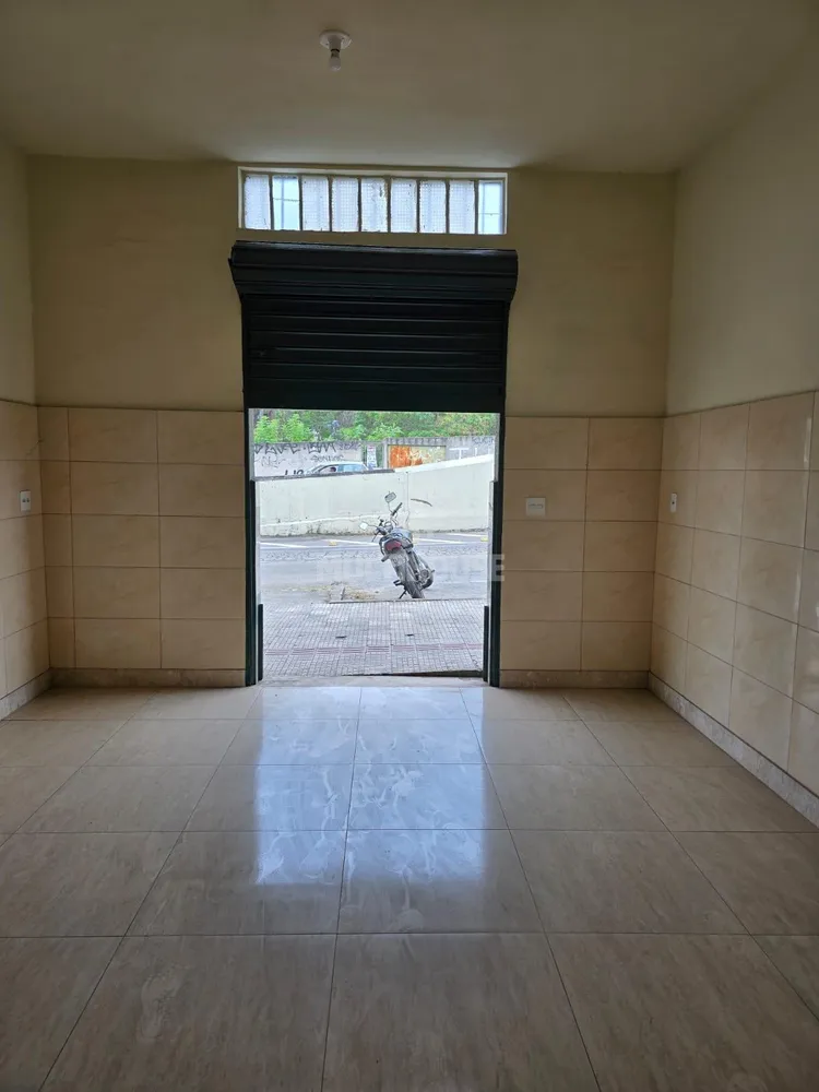 Loja-Salão, 45 m² - Foto 3