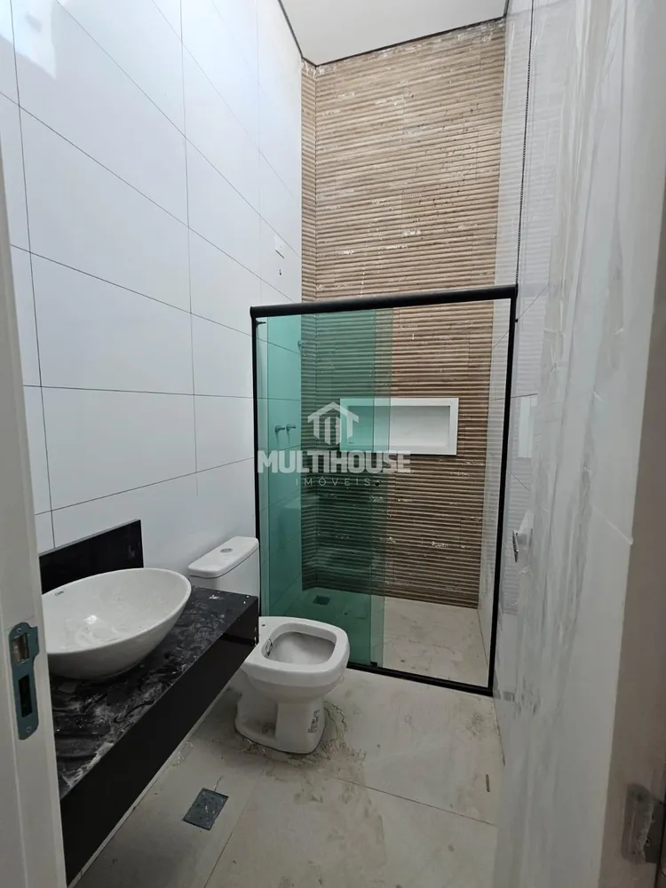 Casa, 3 quartos, 210 m² - Foto 4