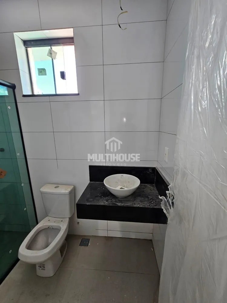 Casa, 3 quartos, 210 m² - Foto 2