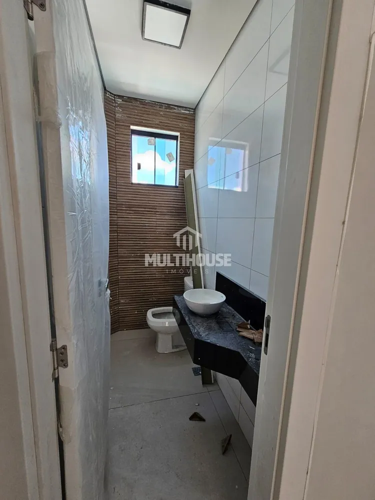 Casa, 3 quartos, 210 m² - Foto 3