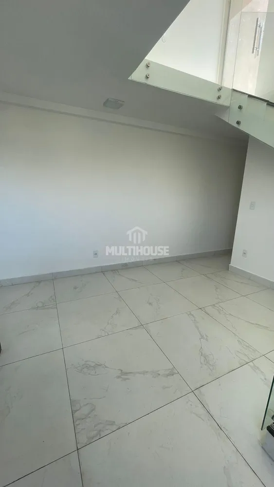 Cobertura, 3 quartos, 124 m² - Foto 4