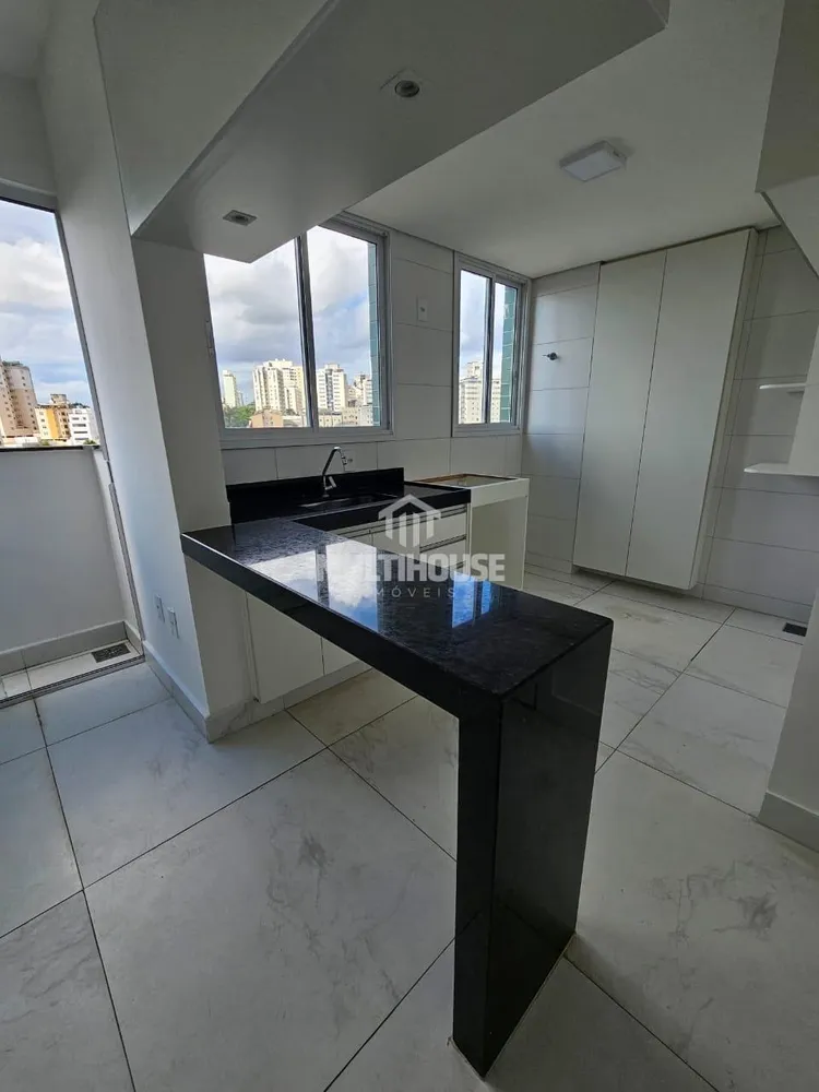 Cobertura, 3 quartos, 124 m² - Foto 6