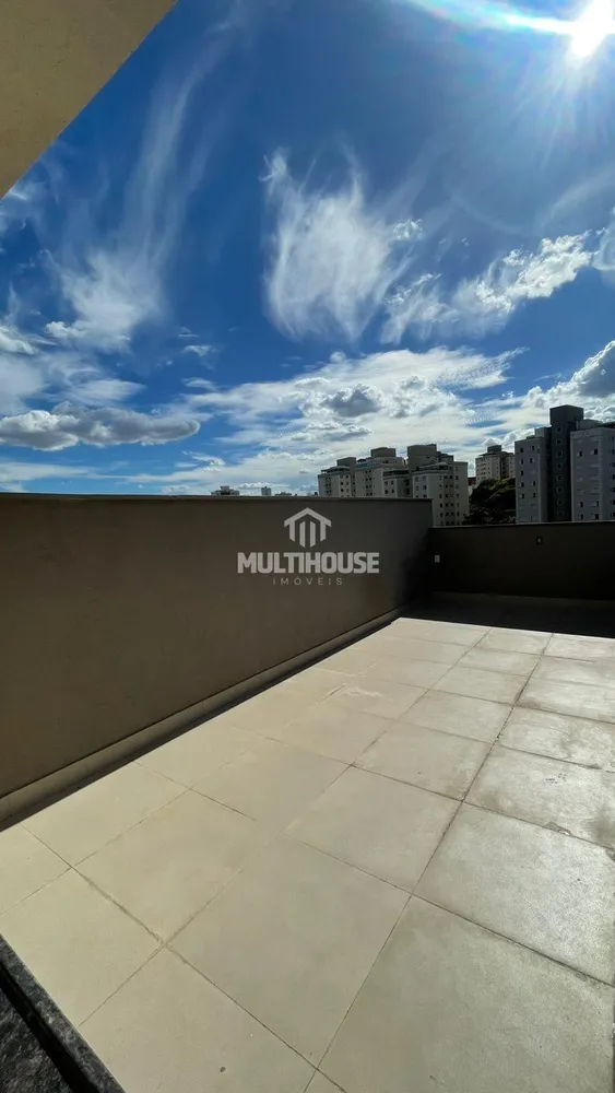 Cobertura, 3 quartos, 124 m² - Foto 15