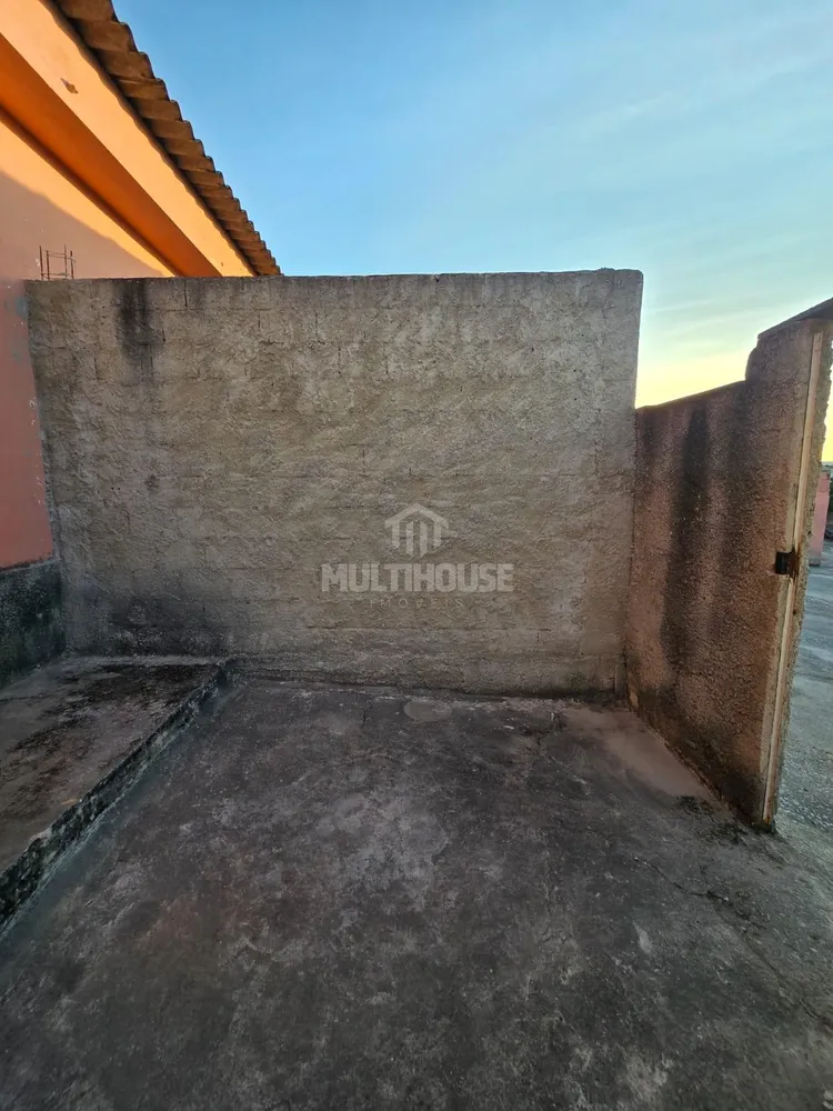 Casa, 1 quarto, 45 m² - Foto 5