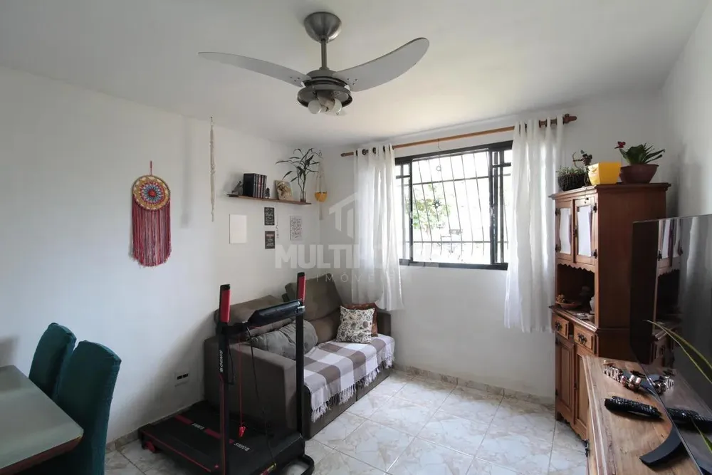 Apartamento, 3 quartos, 66 m² - Foto 2