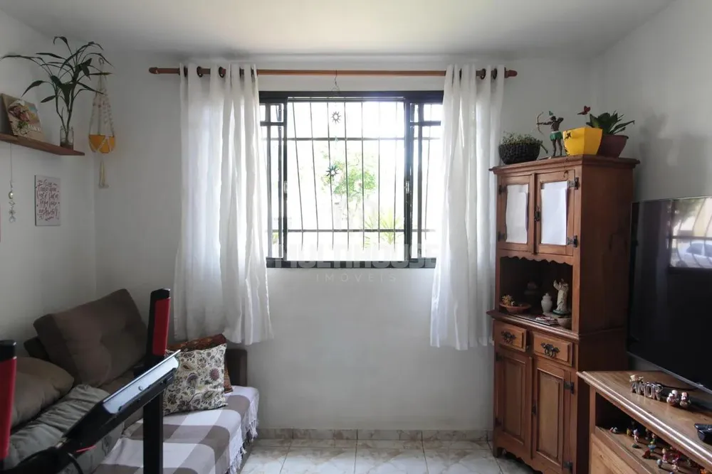 Apartamento, 3 quartos, 66 m² - Foto 1