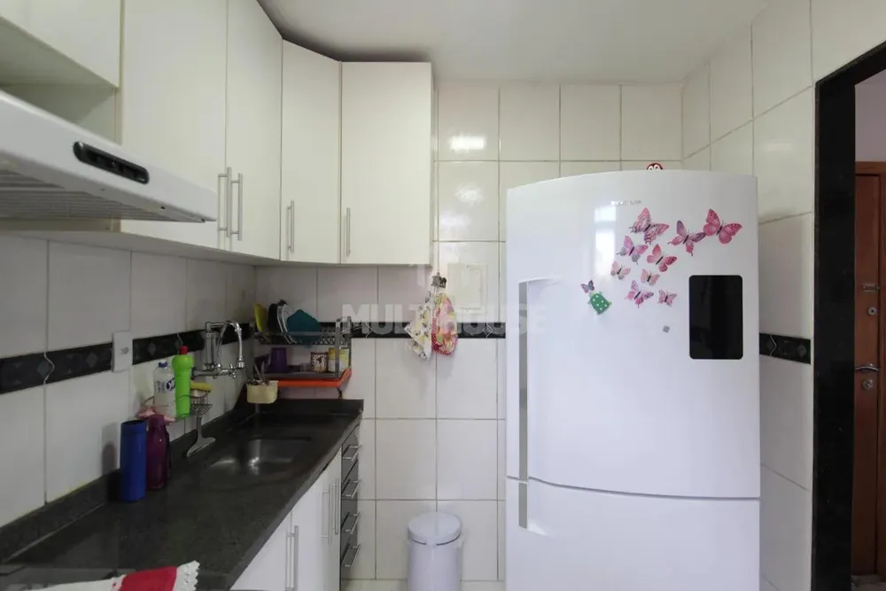 Apartamento, 3 quartos, 66 m² - Foto 3