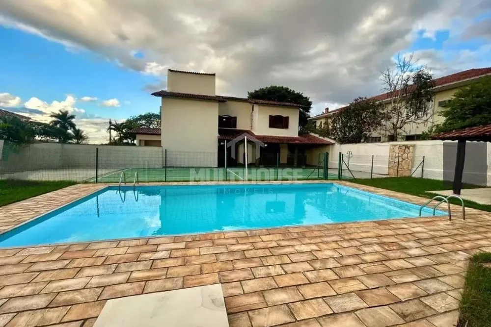Casa, 4 quartos, 452 m² - Foto 15