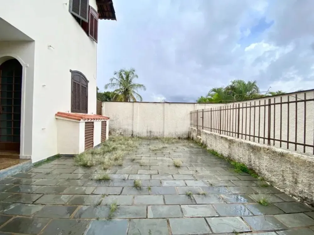 Casa, 4 quartos, 452 m² - Foto 8