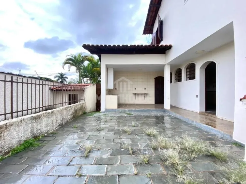 Casa, 4 quartos, 452 m² - Foto 12