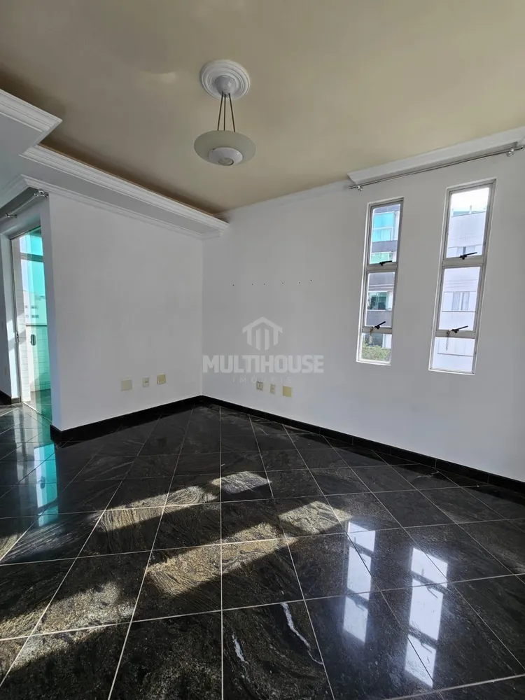 Apartamento, 4 quartos, 155 m² - Foto 1