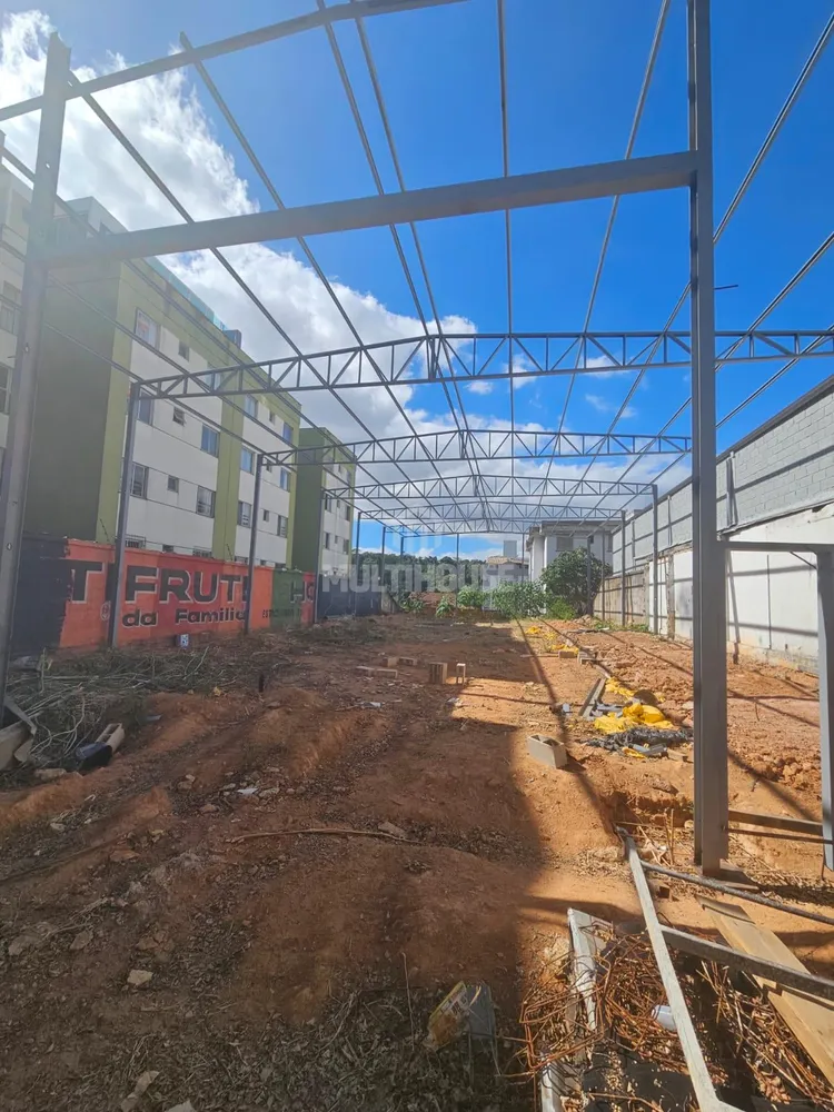 Depósito-Galpão, 400 m² - Foto 2