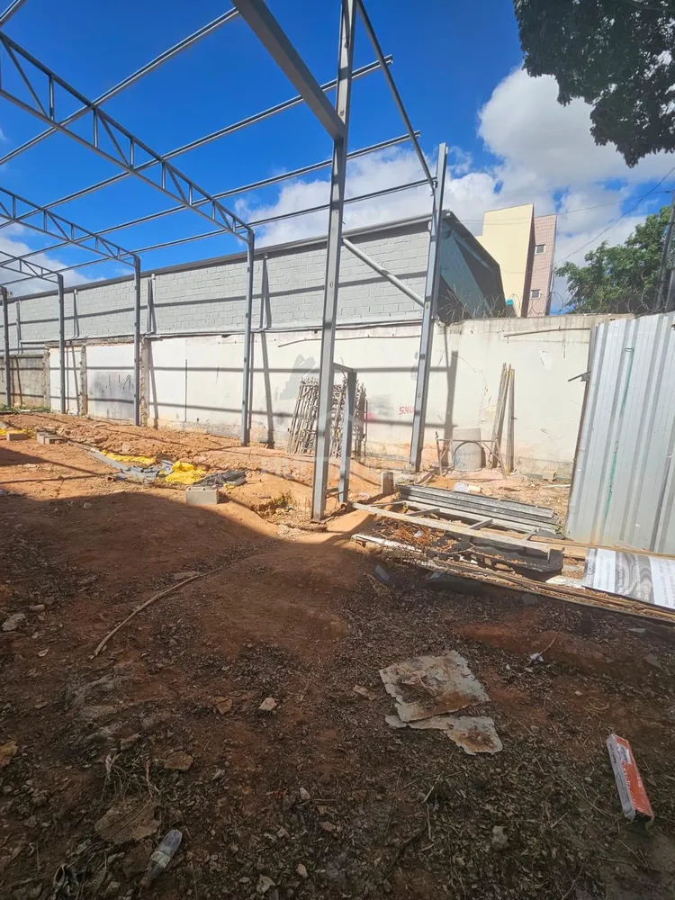 Depósito-Galpão, 400 m² - Foto 2