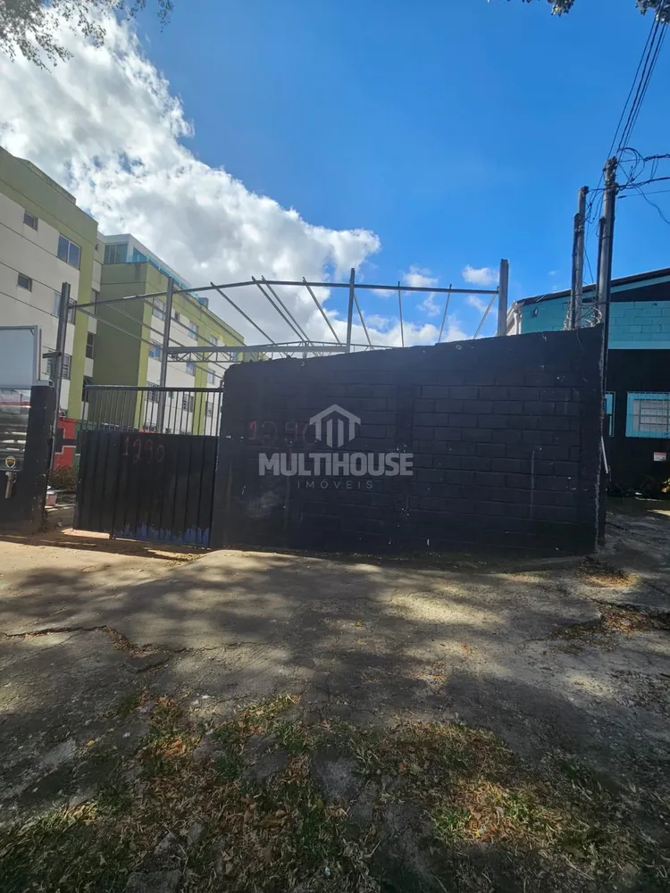 Depósito-Galpão, 400 m² - Foto 1