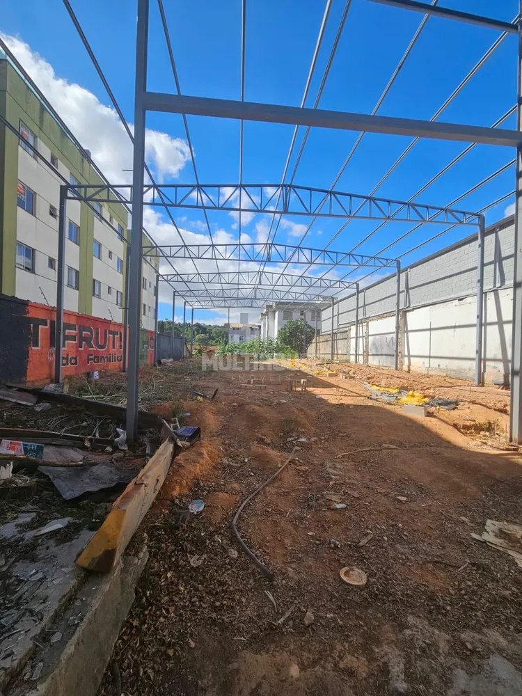 Depósito-Galpão, 400 m² - Foto 6